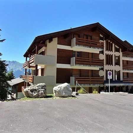 Skirama 018 Verbier Eksteriør bilde